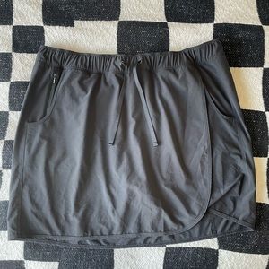 Patagonia Fleetwith Skort - XL